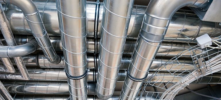 Havalandırma ve Baca Sistemleri