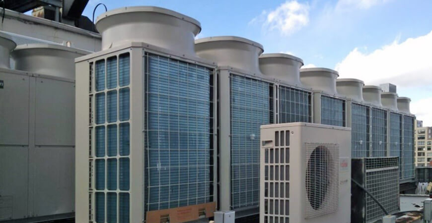 klima tesisatı nasıl yapılır