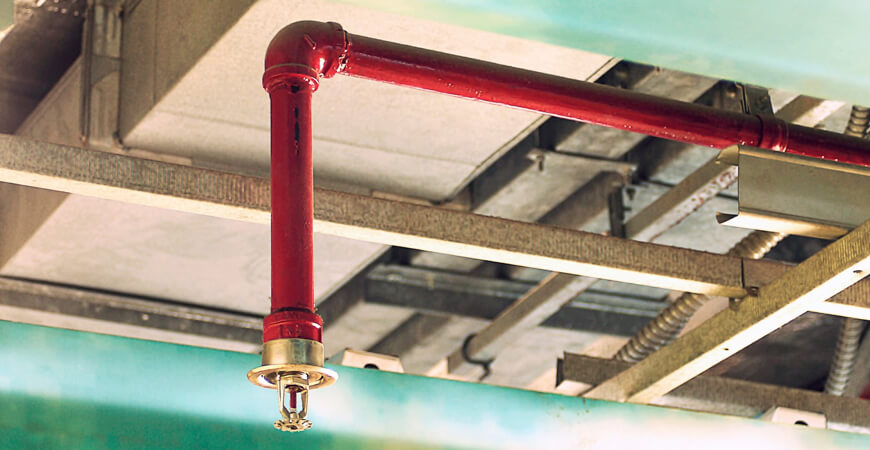 yangın tesisatı yönetmeliği